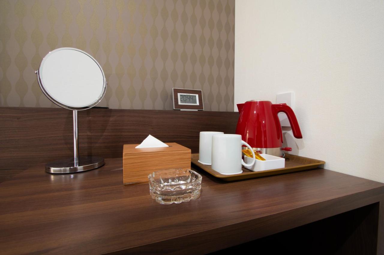 Hotel Meldia Nijojo 3*