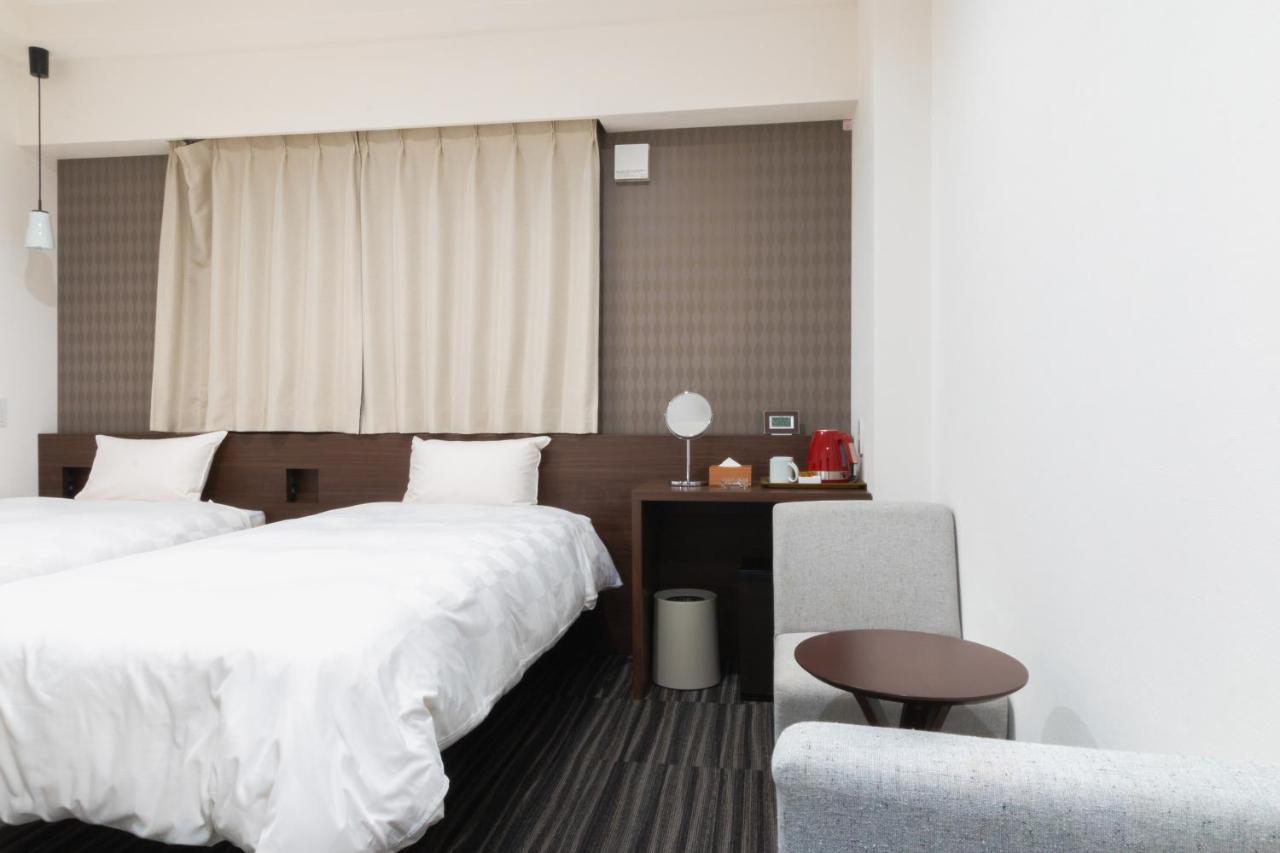 Hotel Meldia Nijojo Kyoto