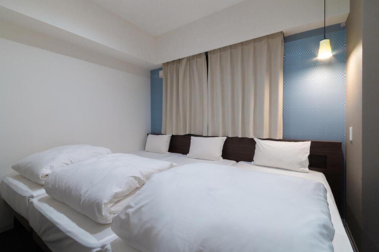 Meldia Nijojo Hotel